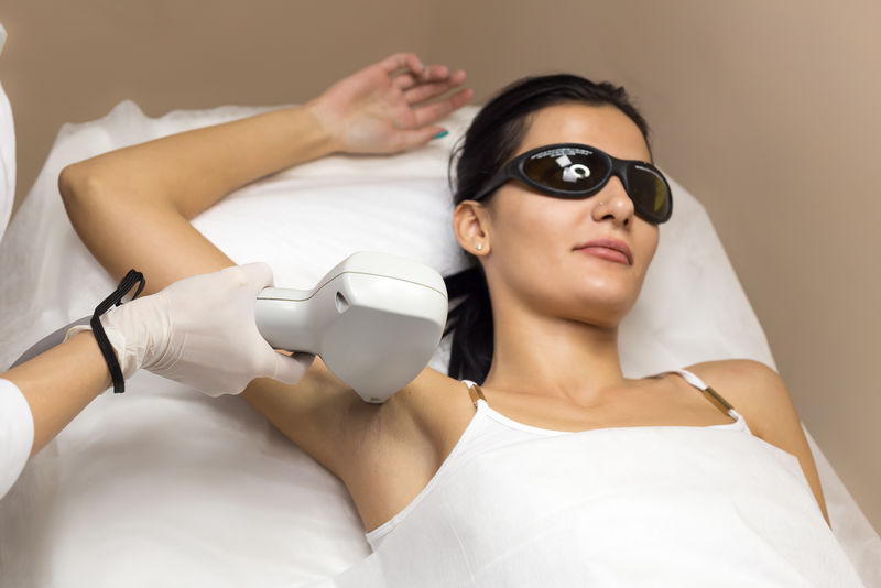 Laser Hair Removal Burns Causes Treatments And Preventions 